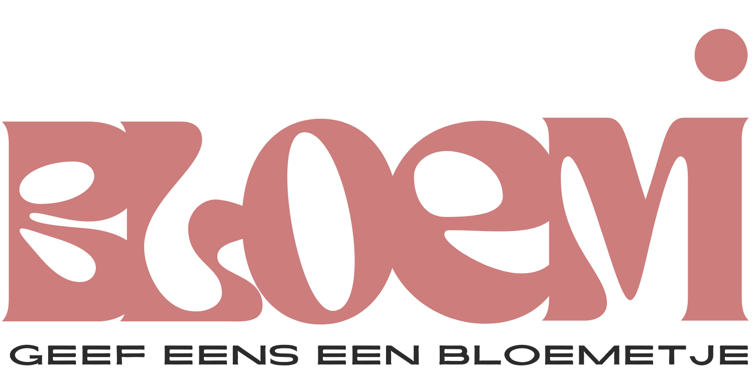 Logo Bloemi